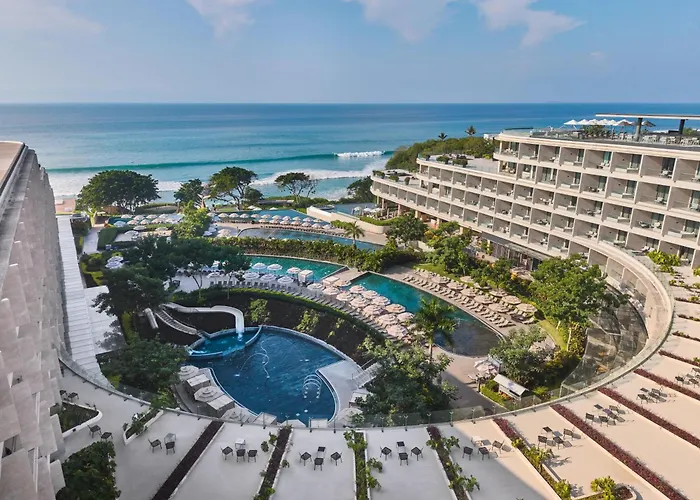 Dreams Bahia Mita Surf And Spa